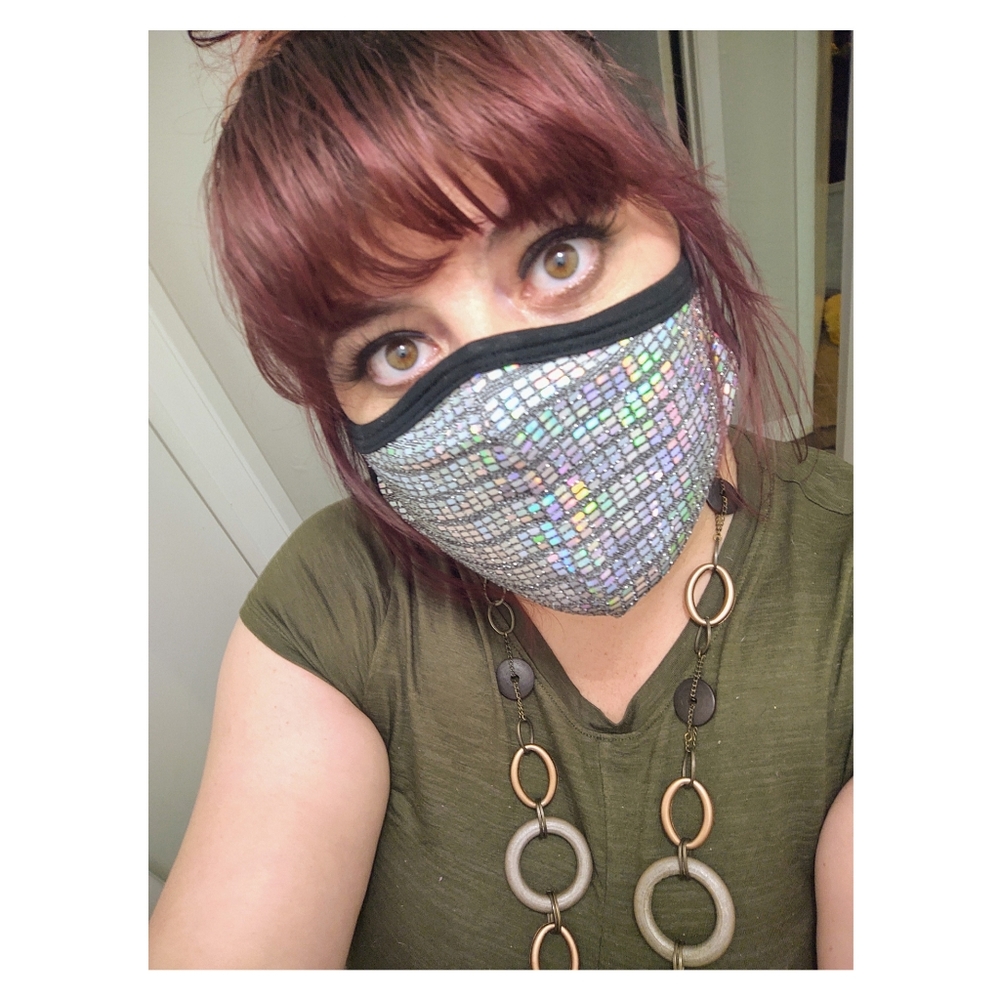 Meet your Posher, Carianne